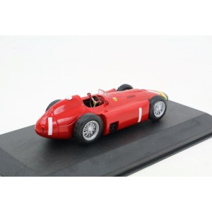 Ferrari D50 F1 1956 ''Fangio'' #1