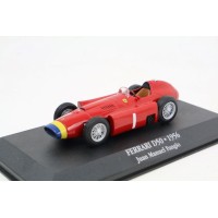 Ferrari D50 F1 1956 ''Fangio'' #1