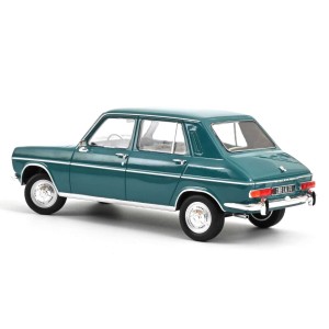 Simca 1100 GLS 1968