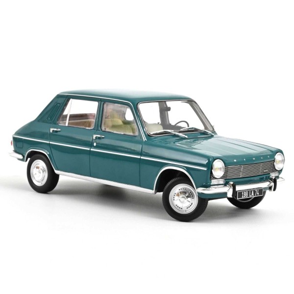 Simca 1100 GLS 1968