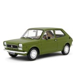 Fiat 127 1ste Serie 3P 1972