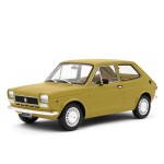 Fiat 127 1° Serie 1972 3 Porte