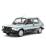 Fiat 127 Sport 70 HP 1981