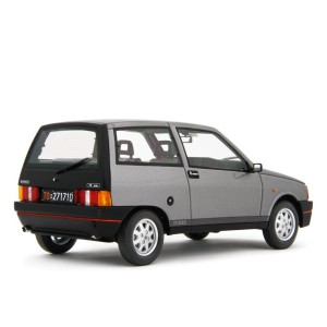 Autobianchi Y10 Turbo 1985