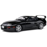 Toyota Supra MK4 A80 1993