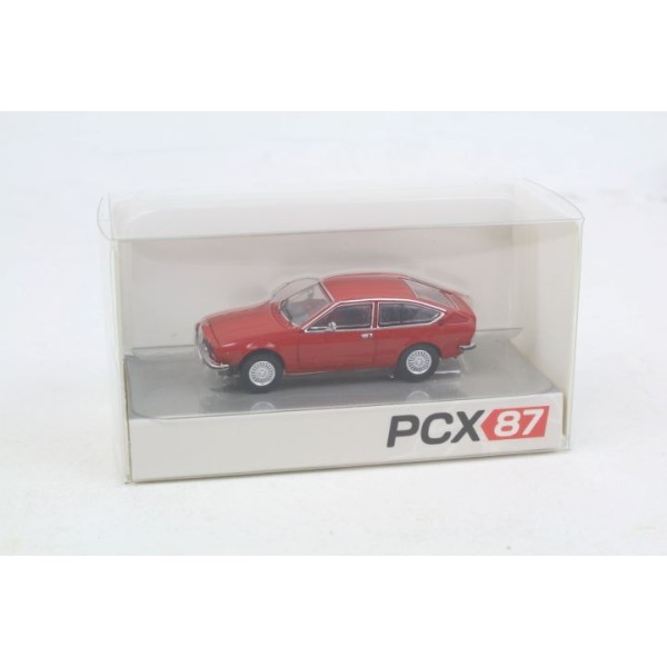 Alfa Romeo Alfetta GT 1974