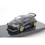 Toyota Yaris GT ''Pandem''