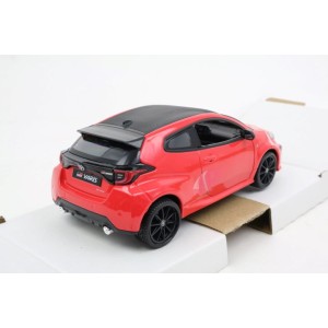 Toyota Yaris GR 2021