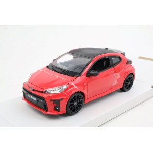 Toyota Yaris GR 2021