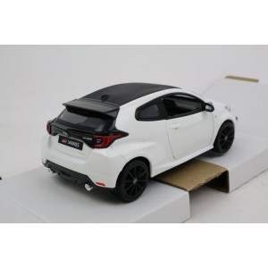 Toyota Yaris GR 2021