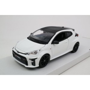 Toyota Yaris GR 2021