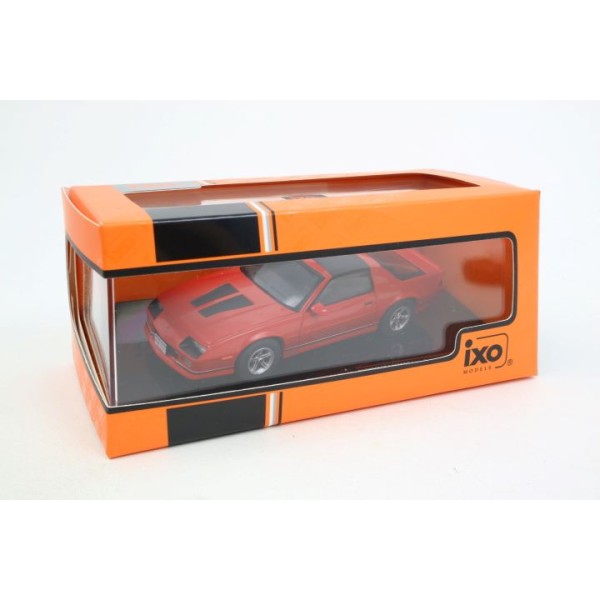 Chevrolet Camaro Iroc-Z 1996