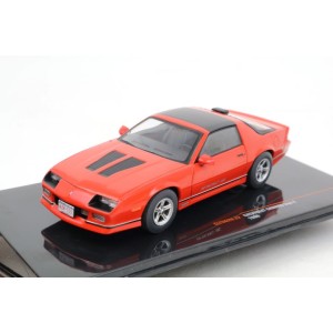 Chevrolet Camaro Iroc-Z 1996