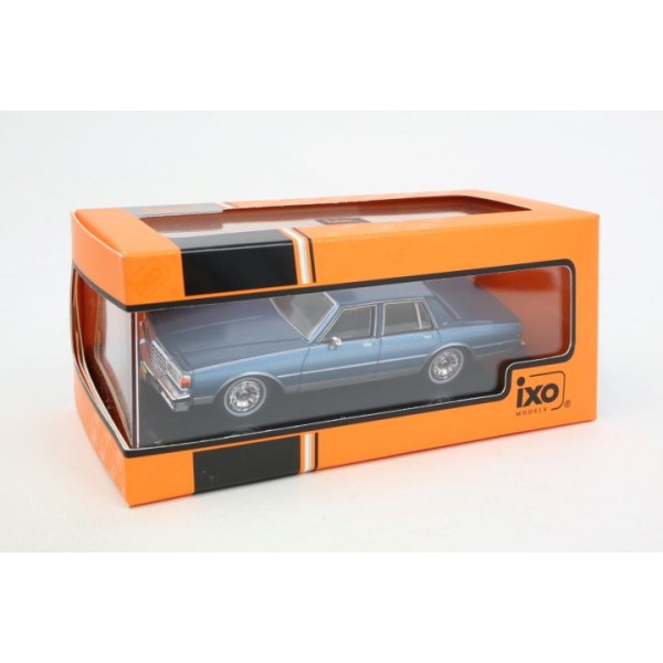 Chevrolet Caprice 1981