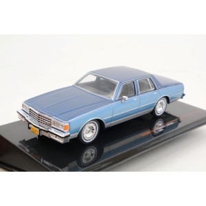Chevrolet Caprice 1981