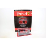 Ferrari 250 Testa Rossa