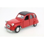 Citröen 2CV