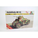 Autoblinda AB 41