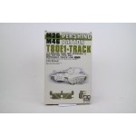 M26/M46 Pershing Patton T80E1-Track