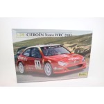 Citröen Xsara WRC 2001