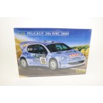 Peugeot 206 WRC 2000