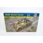 M106 Mortar Carrier 