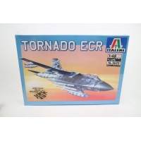 Tornado ECR