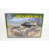 Crusader MK.1