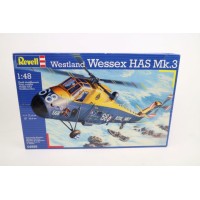 Westland Wessex HAS Mk.3