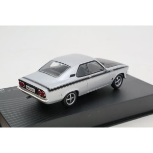 Opel A manta GT/E 1974-1975