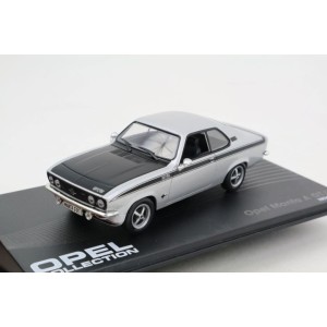 Opel A manta GT/E 1974-1975