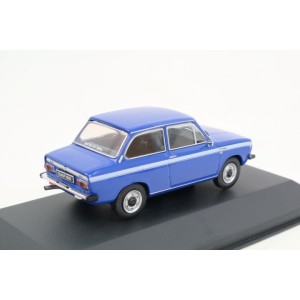 DAF 66 1300 Marathon 1973