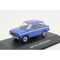 DAF 66 1300 Marathon 1973 DAF 66 1300 Marathon 1973