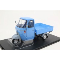 Piaggio Ape P501 Open 1979