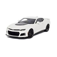 Chevrolet Camaro ZL1 2017