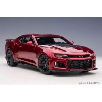 Chevrolet Camaro ZL1 2017