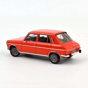 Simca 1100 Ti 1974