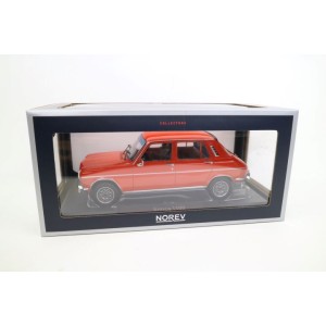 Simca 1100 Ti 1974