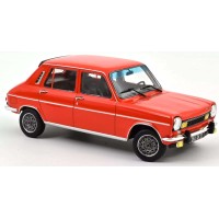 Simca 1100 Ti 1974