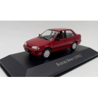 Suzuki Swift Sedan 1992