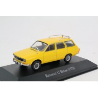 Renault 12 Break 1973