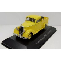 Mercedes-benz 170D Pick-up 1954