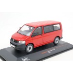 Volkswagen T5 TDI 2003