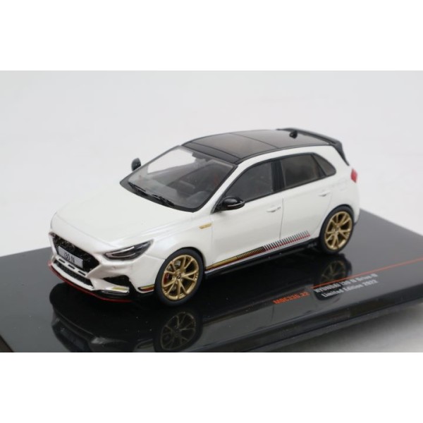 Hyundai i30 N Drive-N 2022