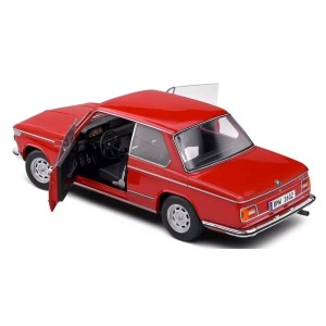 BMW 1602 1971