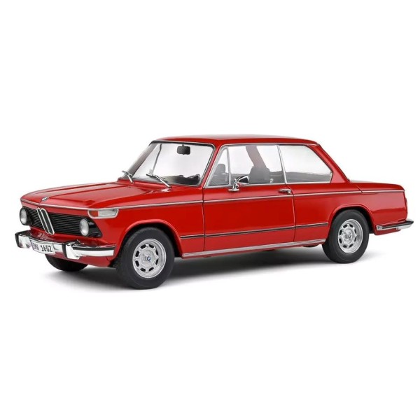 BMW 1602 1971
