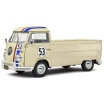 Volkswagen T1 Pick-up 1950 ''Herbie''