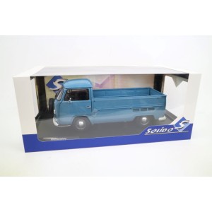 Volkswagen T2 Pick-up 1968