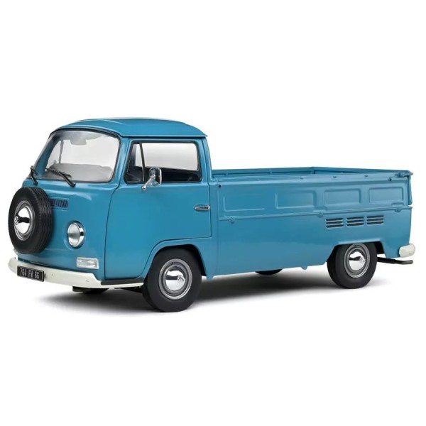 Volkswagen T2 Pick-up 1968