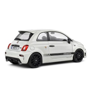 Fiat 595 Abarth 2022